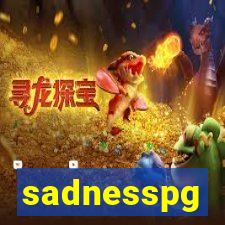 sadnesspg