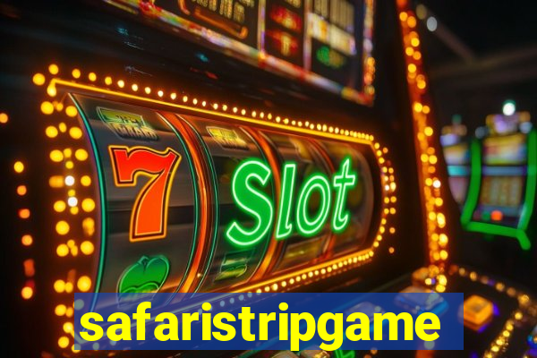 safaristripgame