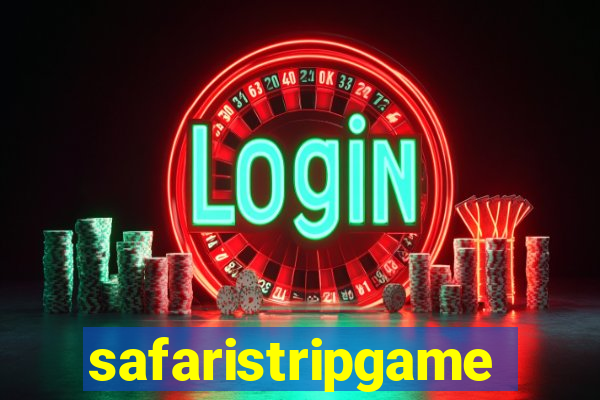 safaristripgame