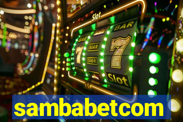 sambabetcom