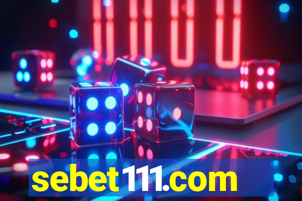 sebet111.com