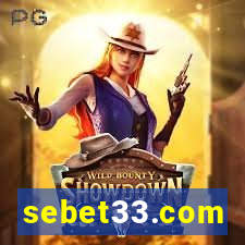 sebet33.com