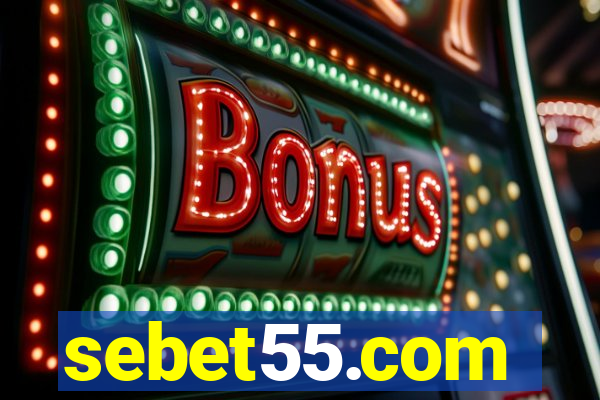 sebet55.com