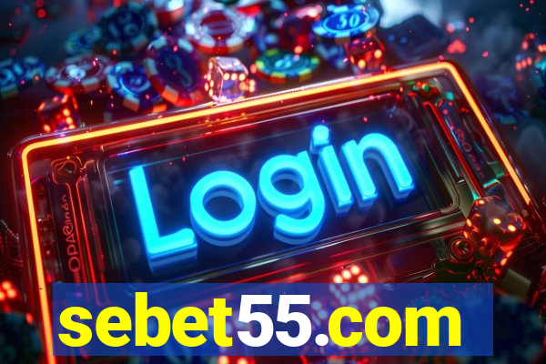 sebet55.com