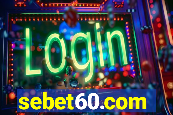 sebet60.com