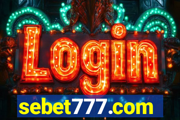 sebet777.com