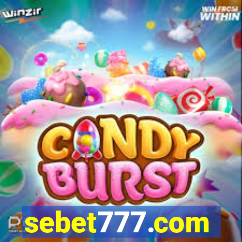 sebet777.com