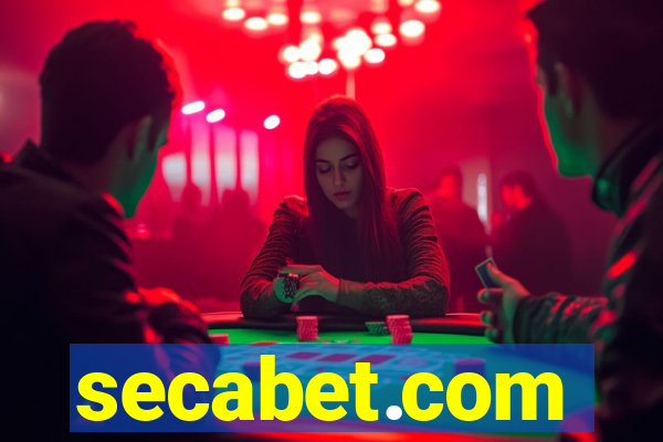 secabet.com