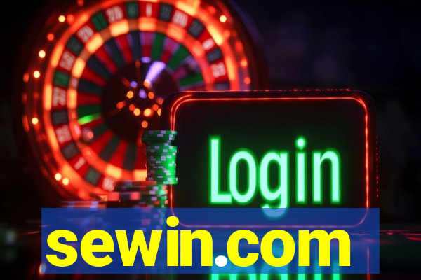 sewin.com