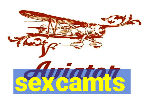 sexcamts