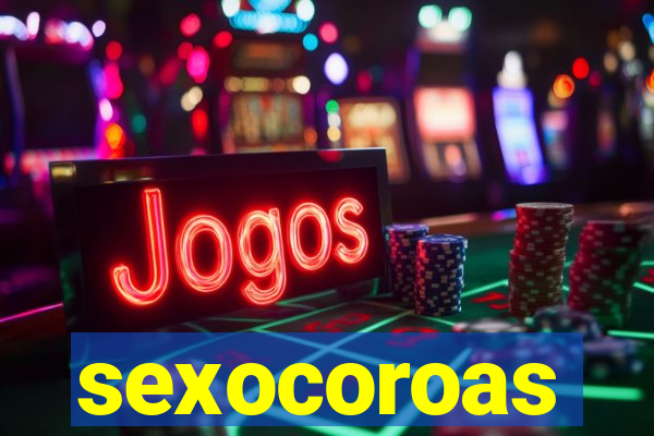 sexocoroas