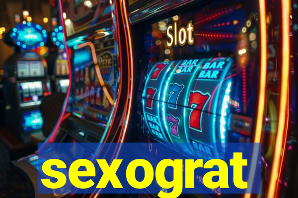 sexograt