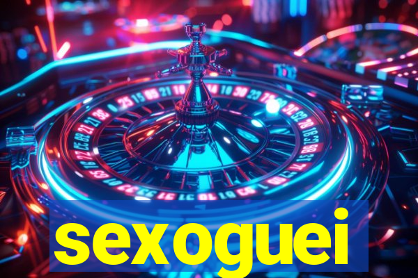 sexoguei