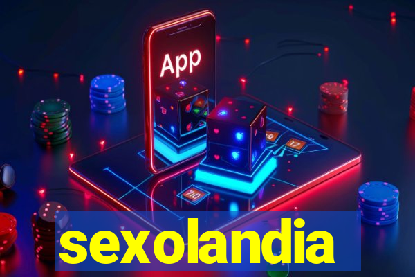 sexolandia