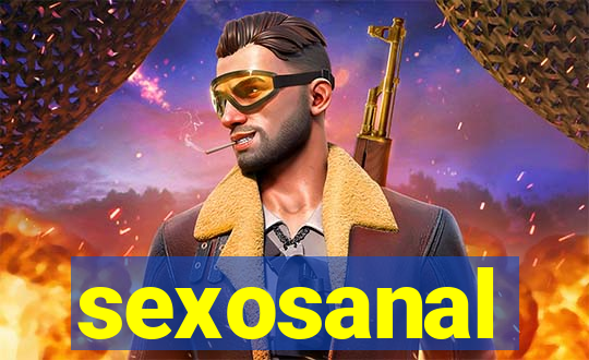 sexosanal