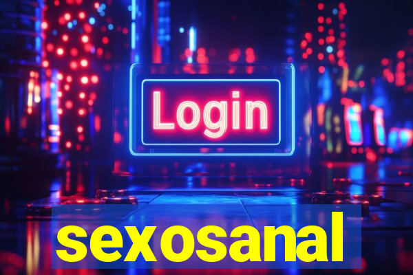 sexosanal