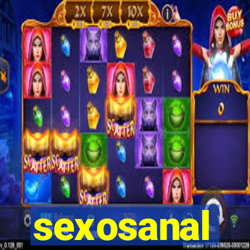 sexosanal