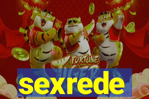 sexrede