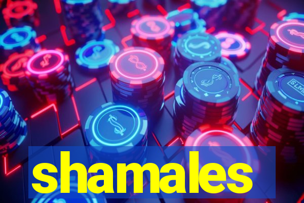 shamales