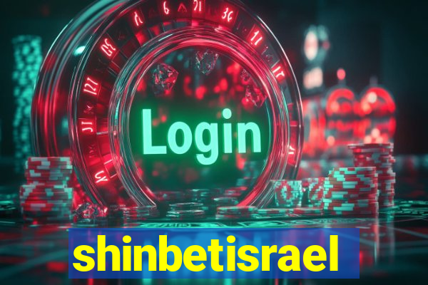 shinbetisrael