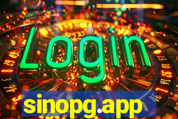 sinopg.app