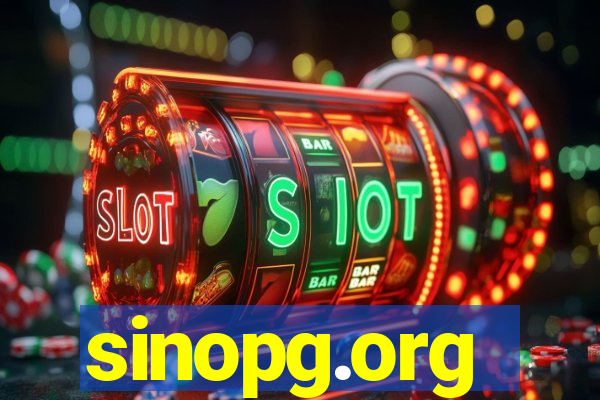 sinopg.org