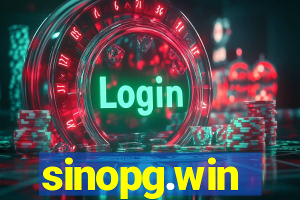 sinopg.win