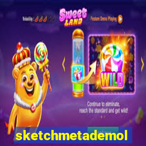 sketchmetademolab