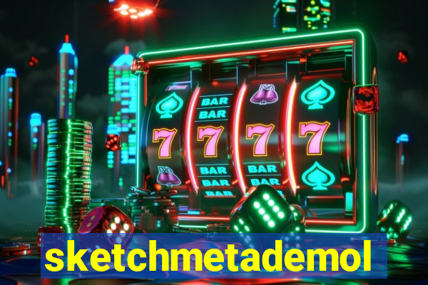 sketchmetademolab