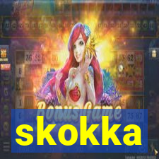 skokka