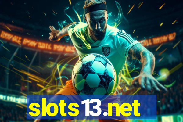 slots13.net