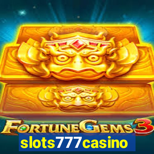 slots777casino