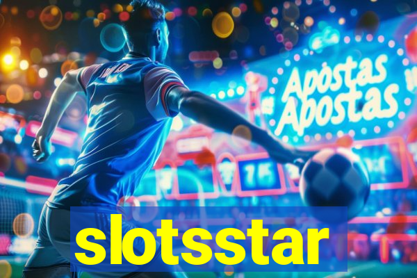 slotsstar