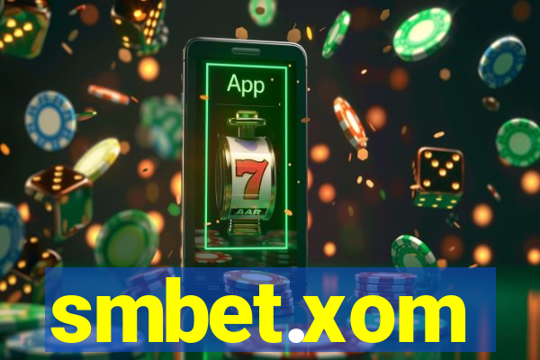 smbet.xom