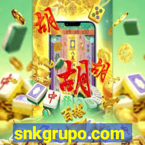 snkgrupo.com