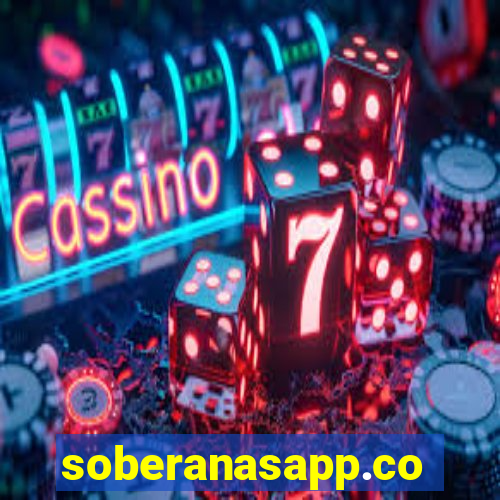 soberanasapp.com