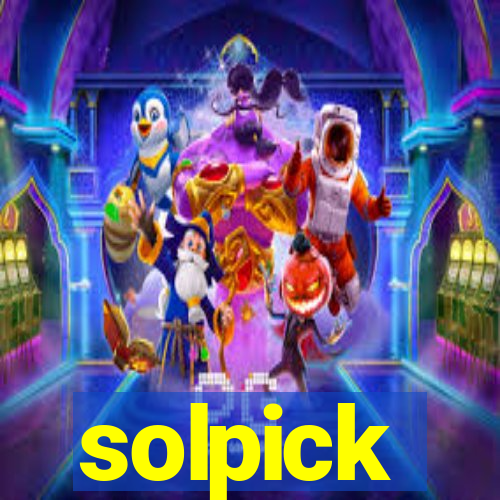 solpick