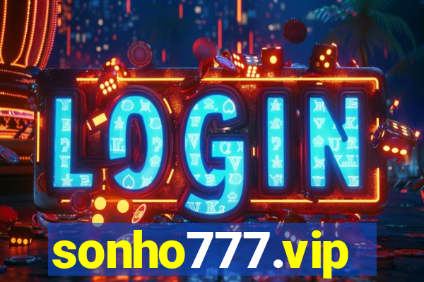 sonho777.vip