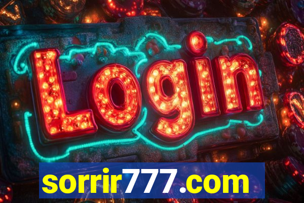 sorrir777.com