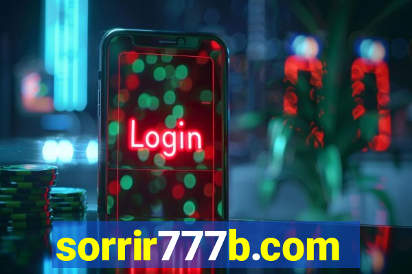 sorrir777b.com