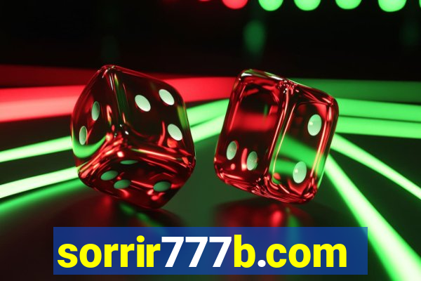 sorrir777b.com