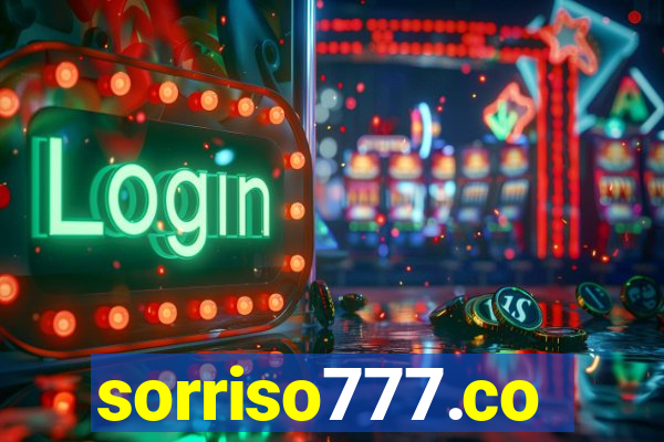 sorriso777.co