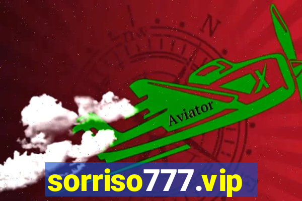 sorriso777.vip