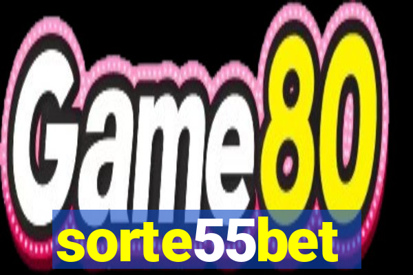 sorte55bet