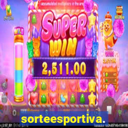 sorteesportiva.bet