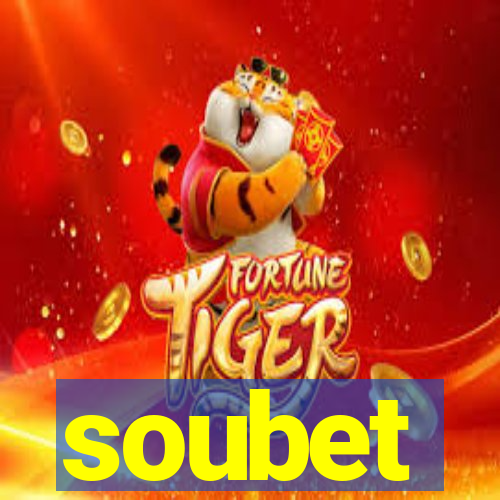 soubet