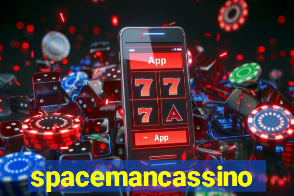 spacemancassino