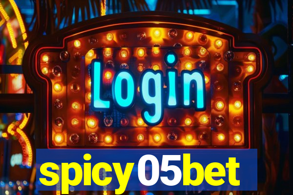 spicy05bet