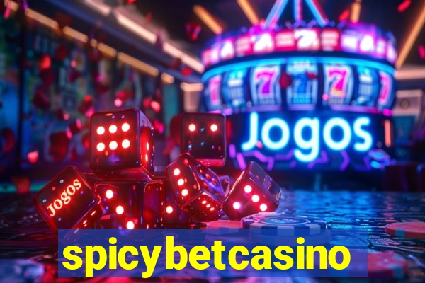 spicybetcasino