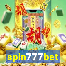 spin777bet